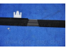 PARTS-MALL PZA-W030 apdailos/apsauginės juostelė, durelės
8321022000