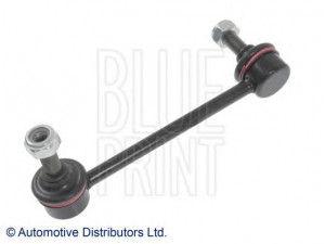 BLUE PRINT ADH28569 šarnyro stabilizatorius 
 Ašies montavimas/vairavimo mechanizmas/ratai -> Stabilizatorius/fiksatoriai -> Savaime išsilyginanti atrama
52325-TA0-A01