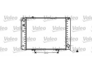 VALEO 732092 radiatorius, variklio aušinimas
2015004803, 2015004903, 2015007303
