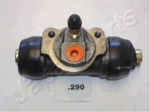 JAPANPARTS CS-290 rato stabdžių cilindras 
 Stabdžių sistema -> Ratų cilindrai
47550-35170, 47550-35190