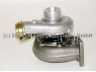 BU 124068 kompresorius, įkrovimo sistema 
 Išmetimo sistema -> Turbokompresorius
074145703E, 074145703EV, 074145703EX