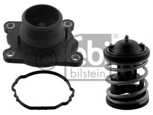 FEBI BILSTEIN 44684 termostatas, aušinimo skystis
11 51 7 805 191, 11 51 7 805 192