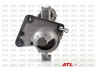 ATL Autotechnik A 22 790 starteris 
 Elektros įranga -> Starterio sistema -> Starteris
5802 AA, 5802 EG, 5802 Z8, 5802 Z9