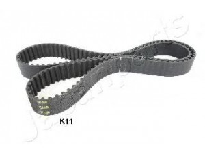 JAPANPARTS DD-K11 paskirstymo diržas 
 Techninės priežiūros dalys -> Papildomas remontas
0K88R-12-205, 24312-4X000