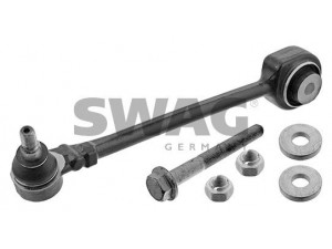 SWAG 10 94 5292 vikšro valdymo svirtis 
 Ašies montavimas/vairavimo mechanizmas/ratai -> Valdymo svirtis/pasukamosios svirties sujungimas -> Vairo trauklės (valdymo svirtis, išilginis balansyras, diago
204 330 29 11, 204 330 29 11 S2