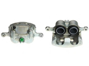 BREMBO F 56 052 stabdžių apkaba 
 Dviratė transporto priemonės -> Stabdžių sistema -> Stabdžių apkaba / priedai
410111E001, 4101138U00