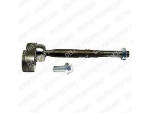 DELPHI TA2056 vidinė skersinė vairo trauklė 
 Vairavimas -> Vairo mechanizmo sujungimai
169 330 0403, 169 330 0703