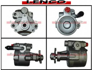 LENCO SP3035 hidraulinis siurblys, vairo sistema 
 Vairavimas -> Vairo pavara/siurblys
7700 415 198, 7700 417 308, 7700 419 156