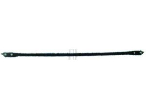 DIEDERICHS 6023060 priekinis absorberis, buferis 
 Kėbulas -> Kėbulo dalys/ sparnas/buferis -> Buferis/dalys
6203073B00, 6203273B30