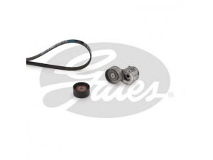 GATES K036PK1795 V formos rumbuotas diržas, komplektas 
 Techninės priežiūros dalys -> Techninės priežiūros intervalai
11720-0713R, 4431986, 4449665, 93161913