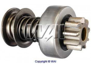WAIglobal 3-296 pavaros guolis, starteris
77117