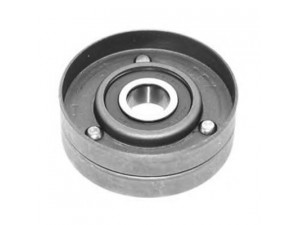 MAGNETI MARELLI 331316170210 įtempiklio skriemulys, V formos rumbuotas diržas
16620-0D021