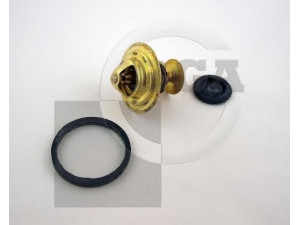 BGA CT5378 termostatas, aušinimo skystis 
 Aušinimo sistema -> Termostatas/tarpiklis -> Thermostat
4409254, 4355846