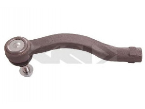 SPIDAN 50102 skersinės vairo trauklės galas 
 Vairavimas -> Vairo mechanizmo sujungimai
8J0 423 811