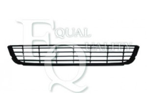 EQUAL QUALITY G2283 ventiliacijos grotelės, buferis 
 Kėbulas -> Transporto priemonės priekis -> Buferis/dalys
5K0853677A9B9