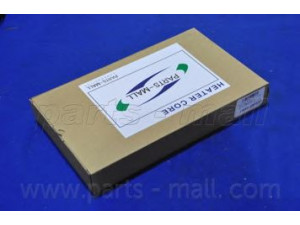 PARTS-MALL PXNHC-006 šerdis, radiatorius 
 Aušinimo sistema -> Radiatorius/alyvos aušintuvas -> Radiatorius/dalys
96327370, 96472174, P96327370, P96472174