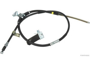 MAGNETI MARELLI 600000117770 trosas, stovėjimo stabdys
59760-M1200, HR229020, 59760-M1200