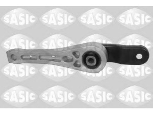SASIC 2706059 laikiklis, variklio montavimas 
 Variklis -> Variklio montavimas -> Variklio montavimas, visas
1K0199855BB, 1K0199855L, 1K0199855BB