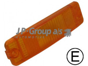 JP GROUP 8195450102 lęšis, indikatorius 
 Kėbulas -> Šviesos -> Indikatorius/dalys -> Dalys, indikatorius
111953141