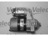 VALEO 455985 starteris 
 Elektros įranga -> Starterio sistema -> Starteris
23300-1F770, 23300-1F771, 23300-1F772