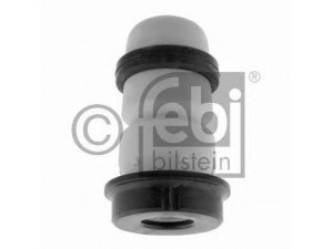 FEBI BILSTEIN 23596 atraminis buferis, pakaba 
 Pakaba -> Pakabos dalys -> Surinkimo dalys
1K0 412 303 N