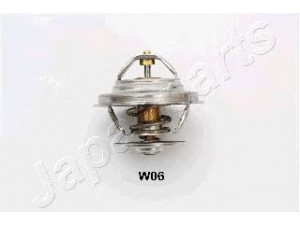 JAPANPARTS VT-W06 termostatas, aušinimo skystis 
 Aušinimo sistema -> Termostatas/tarpiklis -> Thermostat
1022001415, 1022001515, 0022037675