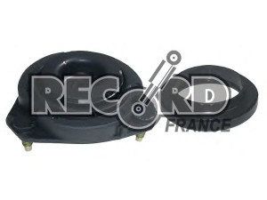 RECORD FRANCE 924771 pakabos statramsčio atraminis guolis 
 Ašies montavimas/vairavimo mechanizmas/ratai -> Montavimas, pakabos statramstis