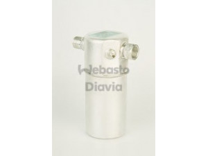 WEBASTO 82D0175038A džiovintuvas, oro kondicionierius 
 Oro kondicionavimas -> Džiovintuvas
6847508