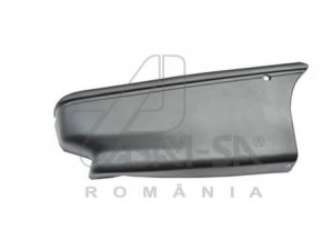 ASAM 30135 montavimo komplektas, buferis