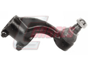 CASALS R5621 skersinės vairo trauklės galas 
 Vairavimas -> Vairo mechanizmo sujungimai
81953016233, 81953016255, 81953016277