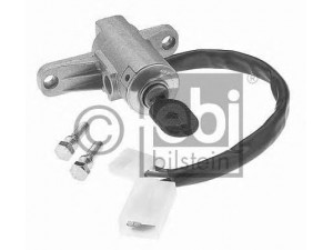 FEBI BILSTEIN 18416 vairo užraktas 
 Užrakinimo sistema -> Užraktai, vidiniai
0 0483 7683, 0483 7683, 483 7683