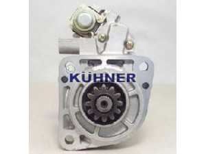 AD KÜHNER 254704 starteris
03050484, 1183067, M009T65371, M009T65371AM