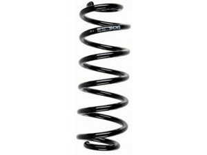 SACHS 994 450 spyruoklė 
 Pakaba -> Spyruoklės
1K0 511 115 FK