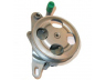LIZARTE 04.88.0260 hidraulinis siurblys, vairo sistema 
 Vairavimas -> Vairo pavara/siurblys
B26K-32-650A, B26K-32-650B, B26K-32-650C