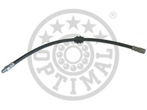 OPTIMAL BSL-1075 stabdžių žarnelė 
 Stabdžių sistema -> Stabdžių žarnelės
344773220, 3447432, 34474320, 344773220