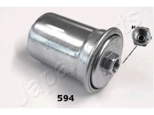 JAPANPARTS FC-594S kuro filtras 
 Techninės priežiūros dalys -> Papildomas remontas
31911-29000