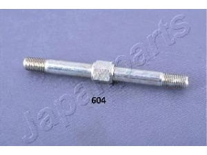 JAPANPARTS SI-604 prikabinimo svirtis 
 Ašies montavimas/vairavimo mechanizmas/ratai -> Stabilizatorius/fiksatoriai -> Stabilizatorius
4882287604