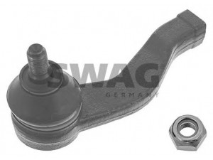SWAG 87 94 1903 skersinės vairo trauklės galas 
 Vairavimas -> Vairo mechanizmo sujungimai
45047-97206, 45047-B9010, 45047-B9220