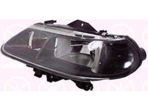 KLOKKERHOLM 60490165A1 priekinis žibintas 
 Kėbulas -> Priekinis žibintas/dalys -> Priekinis žibintas/įterp.
77 01 047 879