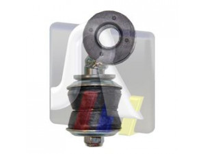 RTS 97-90919 šarnyro stabilizatorius 
 Ašies montavimas/vairavimo mechanizmas/ratai -> Stabilizatorius/fiksatoriai -> Savaime išsilyginanti atrama
6N0411315, 6N0411315D, 6N0411049