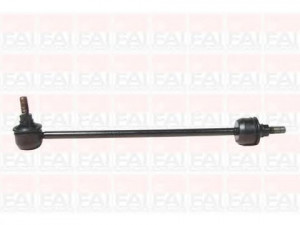 FAI AutoParts SS016 šarnyro stabilizatorius 
 Ašies montavimas/vairavimo mechanizmas/ratai -> Stabilizatorius/fiksatoriai -> Savaime išsilyginanti atrama
RBM100240