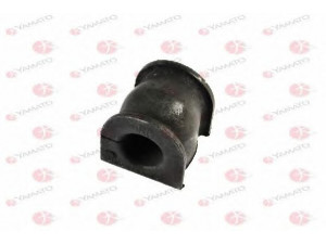 YAMATO J74027YMT skersinio stabilizatoriaus įvorių komplektas 
 Ašies montavimas/vairavimo mechanizmas/ratai -> Stabilizatorius/fiksatoriai -> Sklendės
51306-SAA-E02