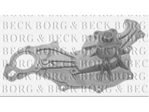 BORG & BECK BWP1198 vandens siurblys 
 Aušinimo sistema -> Vandens siurblys/tarpiklis -> Vandens siurblys
1527289, 5005194, 5007749, 5007852