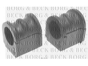 BORG & BECK BSK7116K skersinio stabilizatoriaus komplektas 
 Ašies montavimas/vairavimo mechanizmas/ratai -> Stabilizatorius/fiksatoriai -> Pasukimo trauklė
5461258Y10, 5461260Y00