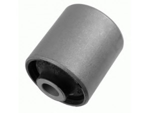 LEMFÖRDER 26578 01 stebulės laikiklio įvorė 
 Ašies montavimas/vairavimo mechanizmas/ratai -> Ašies atrama/ašies korpusas/ašies montavimas -> Pasukamojo veleno sujungimas
5152 61, 1479759080, 1479759080
