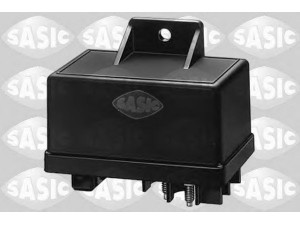SASIC 9310006 relė, kaitinimo žvakių sistema 
 Kibirkšties / kaitinamasis uždegimas -> Valdymo blokas/relė
598124, 961595948, 598124