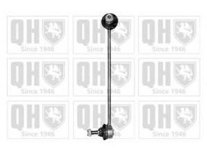 QUINTON HAZELL QLS3676S šarnyro stabilizatorius 
 Ašies montavimas/vairavimo mechanizmas/ratai -> Stabilizatorius/fiksatoriai -> Savaime išsilyginanti atrama
203 320 2189, 203 320 2689, 85-0265
