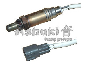 ASHUKI 9200-48596 lambda jutiklis 
 Variklis -> Variklio elektra
89465-33340, 89465-47060, 89465-52060