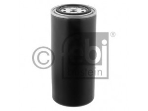 FEBI BILSTEIN 35356 kuro filtras 
 Techninės priežiūros dalys -> Papildomas remontas
1328 177, 0 0299 1585, 0299 1585