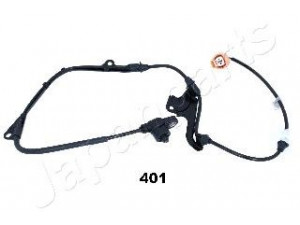 JAPANPARTS ABS-401 jutiklis, rato greitis 
 Elektros įranga -> Jutikliai
57455-S84-A52